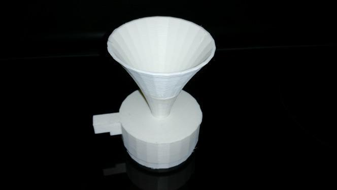 Working Air-horn