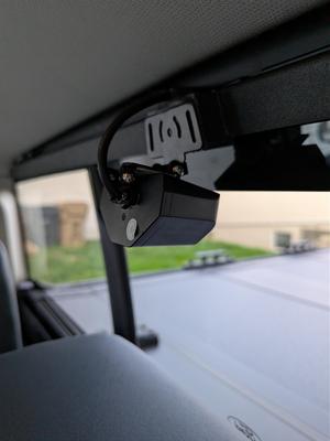 Maverick Wolfbox Rearview Camera Standoff