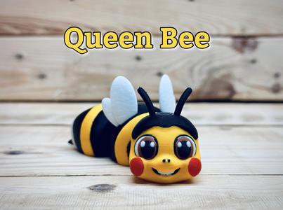 Queen Bee 