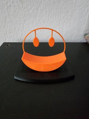 Mr. Smiley