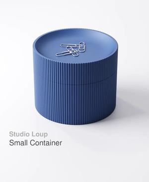 Small Container   