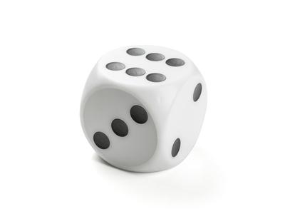 D&D Dice D6