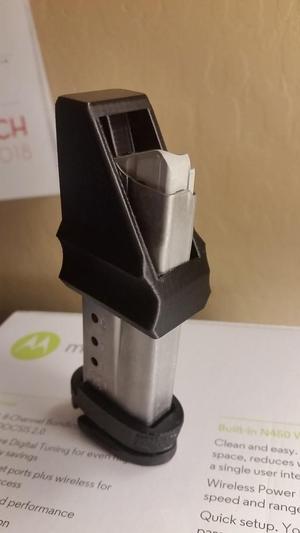 Shield 9mm Mag Loader