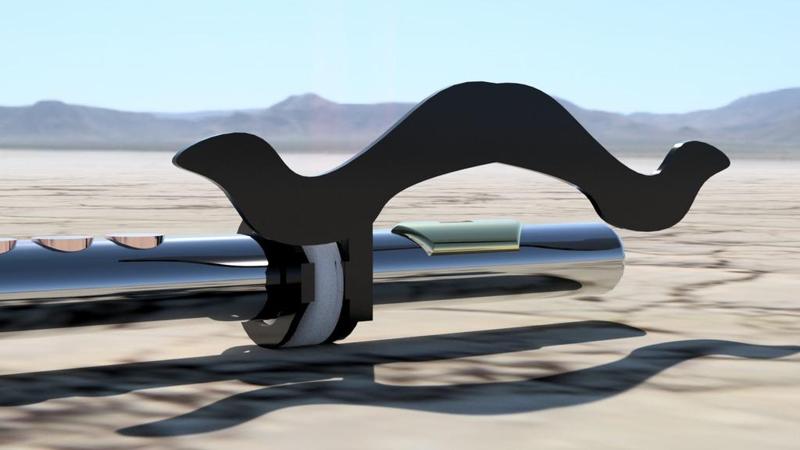 Instrument Mustaches