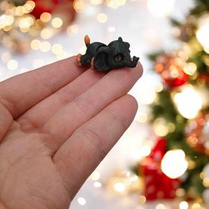 Tiny's Elephant
