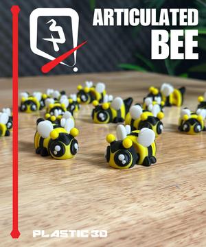 Articulated Bee
