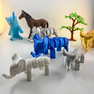 flexy elephant