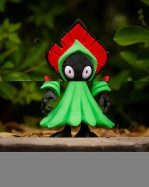 Flatwoods Monster