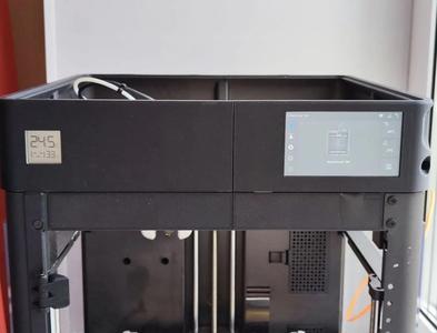 Flashforge Adventurer 5M Enclosure "Slim Shady"   