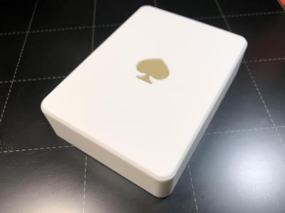 Playing Card Box