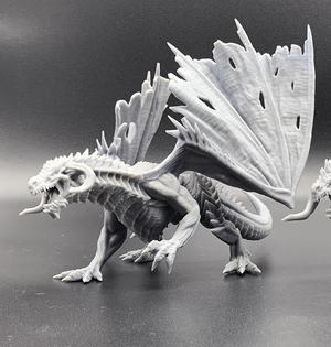 Black Dragon