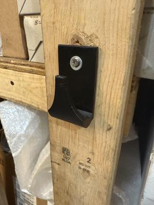 Small Hose Holder