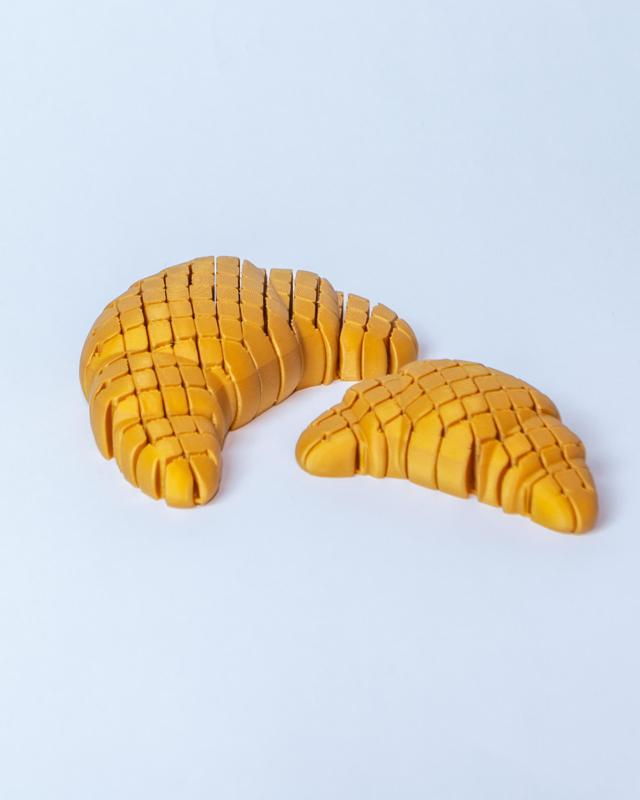 Floppy Croissant