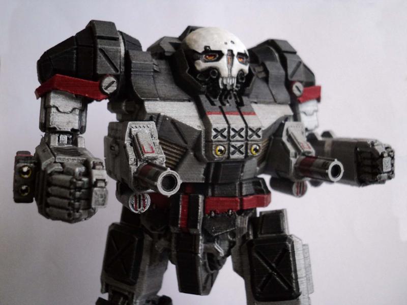 MWO Atlas