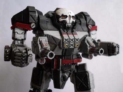MWO Atlas