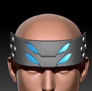 Shinobi Headband