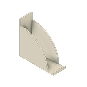 Hario V60 Size 02 Filter Storage Holder