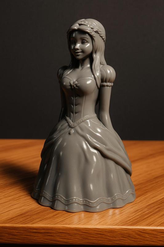 Doll-doll