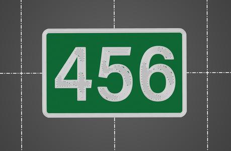 Číslo 456 ze Squid game