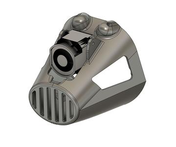 AtomRC Penguin DJI O4 Pro