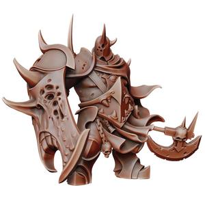 Blight Knight