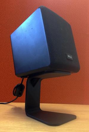 Speaker Stand - (for your computer speakers)