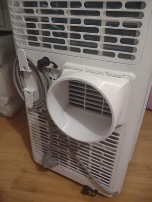 airco vent 80-90-100-110-115-125-135 mm