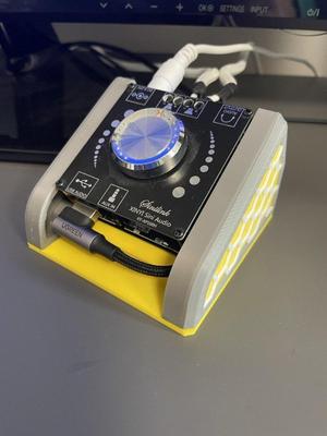 bluetooth pc audio amplifier