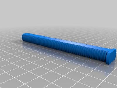 Solder Paste and Flux Syringe Dispenser - No Support Needed