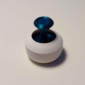 Customizable Joystick Fidget Toy