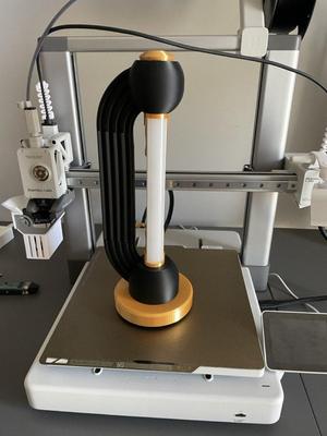 desk lamp led cob