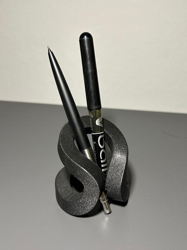 Pen / Toothbrush Holder