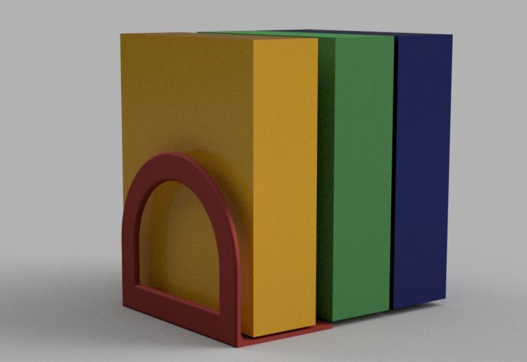 Book stand