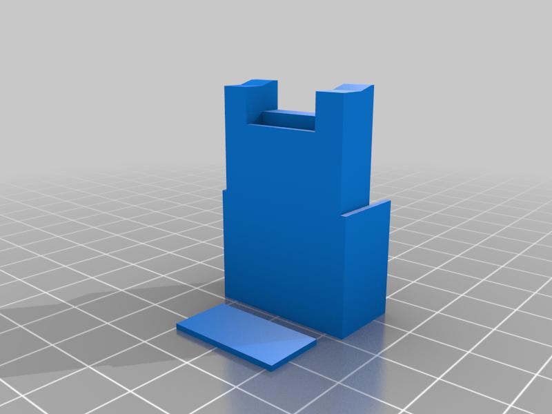 M5StickC (+ and +2) SD Hat