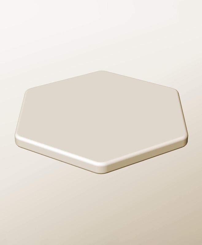LH96-F Lid or Cover for Infinite Containers 96 Series