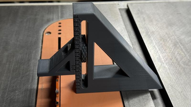 Tool Gauge