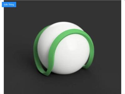 Baseball Line Tracer Tool