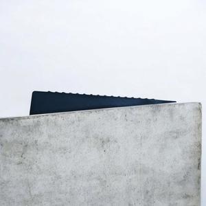 Strong Door Wedge With Anti-Slip Grooves