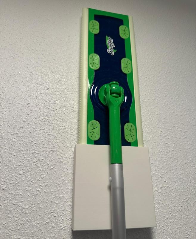 Swiffer Holder