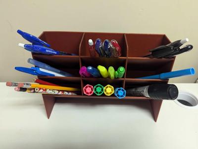 Pen Holder