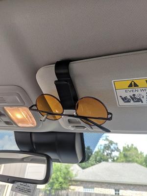 Sunglasses Clip