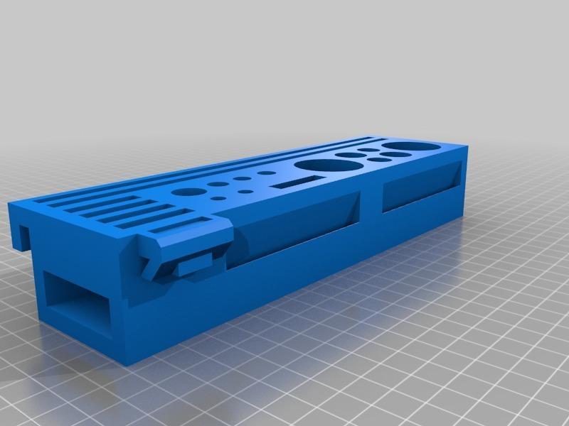 Replicator1 Tool Holder