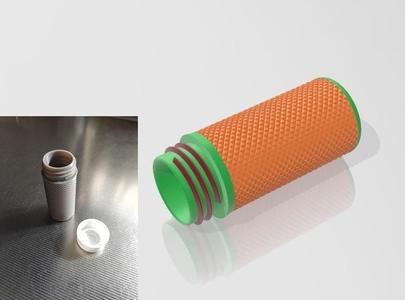 Storage Container