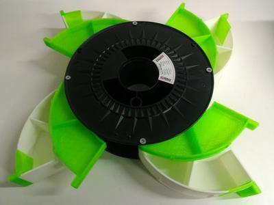 My Personal Spool Drawer
