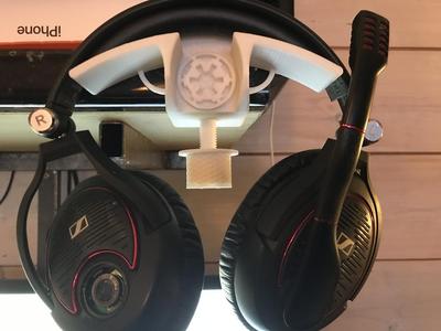 Support casque audio Star Wars