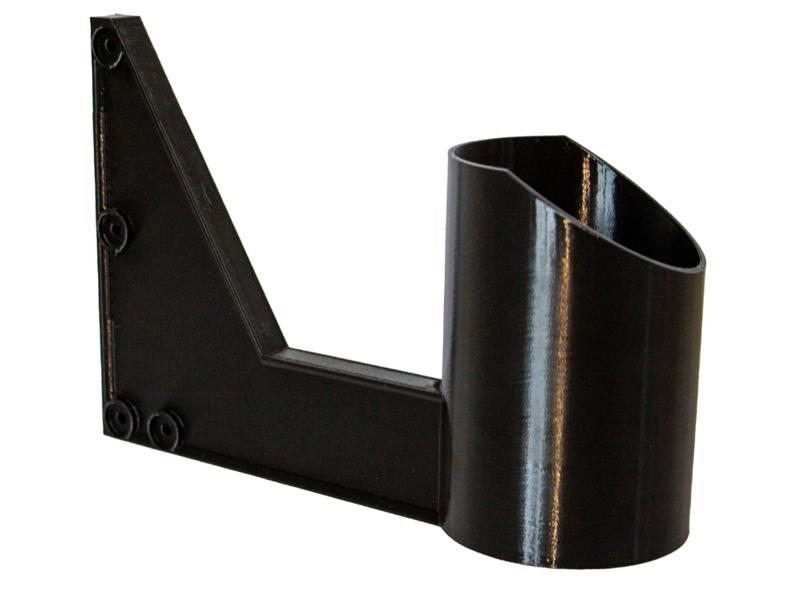 Fiat Ducato cup holder