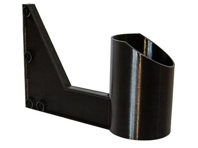 Fiat Ducato cup holder