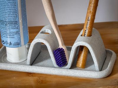 Toothbrush Holder 