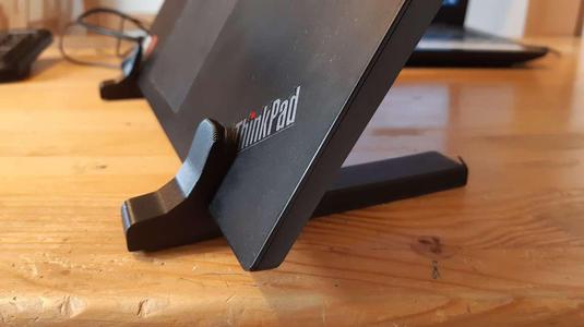 Laptop stand