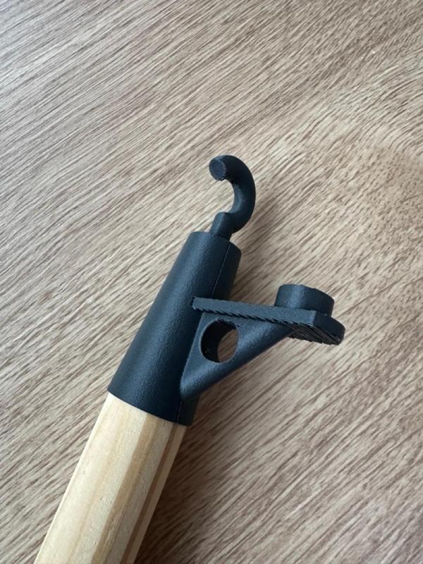 IKEA window blind tool